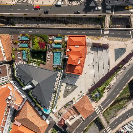 דירה Savoy Insular Loft By An Island