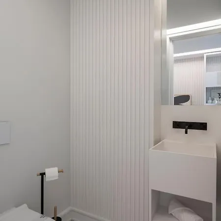 Apartament Savoy Insular Loft By An Island Funchal (Madeira)
