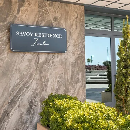 Savoy Insular Loft By An Island Apartament *