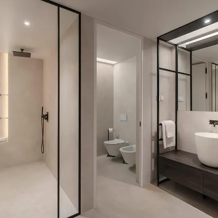 Savoy Insular Loft By An Island *