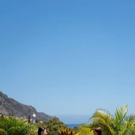 아파트 Savoy Insular Loft By An Island *