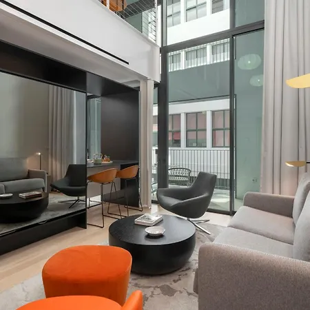 Savoy Insular Loft By An Island Funchal