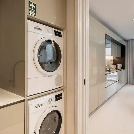 Διαμέρισμα Savoy Insular Loft By An Island *