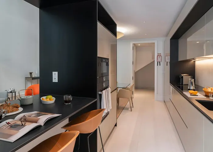 Appartamento Savoy Insular Loft By An Island Funchal (Madeira)