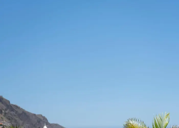 Appartamento Savoy Insular Loft By An Island *