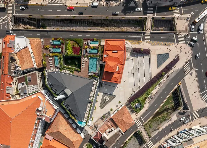 Appartamento Savoy Insular Loft By An Island