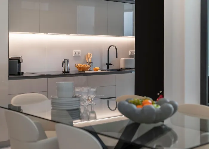 Savoy Insular Loft By An Island Appartamento Funchal (Madeira)