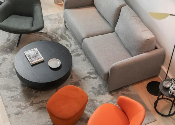 Savoy Insular Loft By An Island Funchal (Madeira)