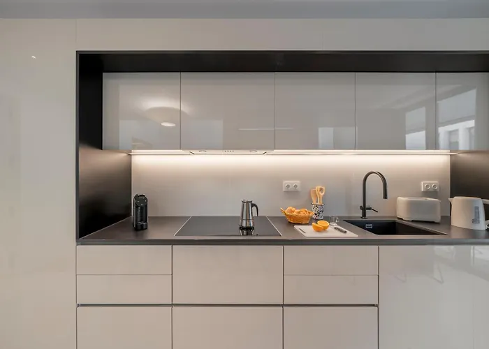 Savoy Insular Loft By An Island Appartamento Funchal (Madeira)