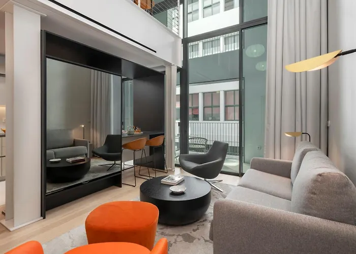 Savoy Insular Loft By An Island Funchal (Madeira)