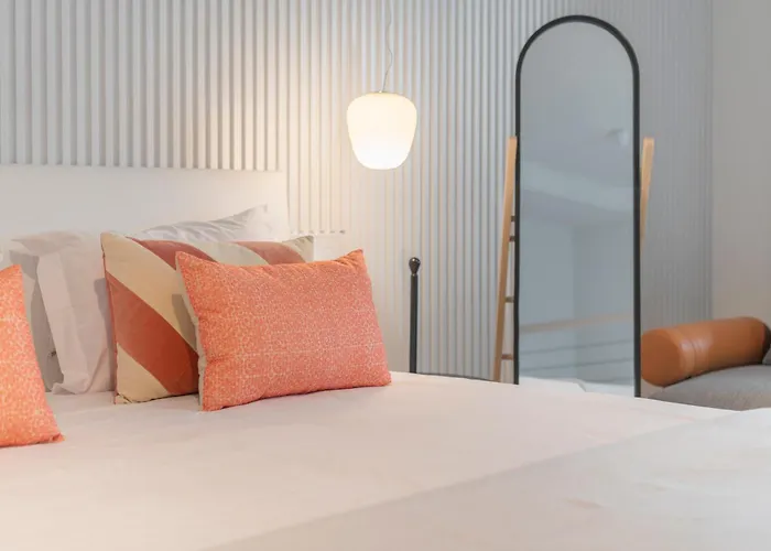 Appartamento Savoy Insular Loft By An Island *