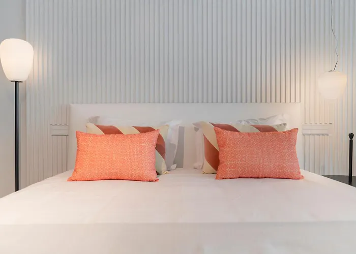 Appartamento Savoy Insular Loft By An Island Funchal (Madeira)