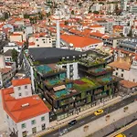 Savoy Insular Loft By An Island Appartement Funchal (Madeira)