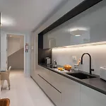 Appartement Savoy Insular Loft By An Island *