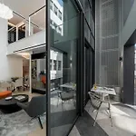 Savoy Insular Loft By An Island Appartement Funchal (Madeira)