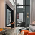 Savoy Insular Loft By An Island