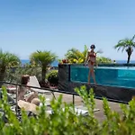 Savoy Insular Loft By An Island Appartement Funchal (Madeira)